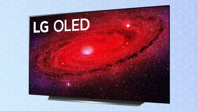 Top Smart TV đáng mua nhất trong năm 2021