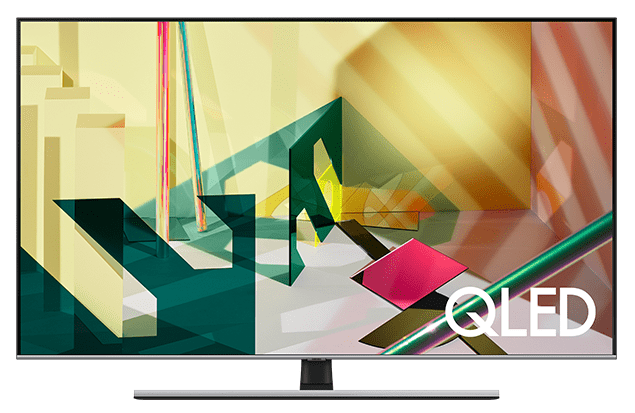 QLED Tivi 4K Samsung 75Q70T 75 inch Smart TV ( 75Q70T ) MỚI 2020