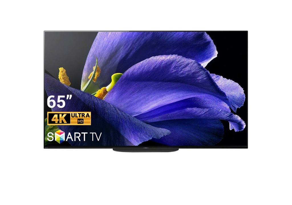 Tivi OLED Sony 65 inch 65A9G, Smart Tivi 4K HDR, MỚI 2019