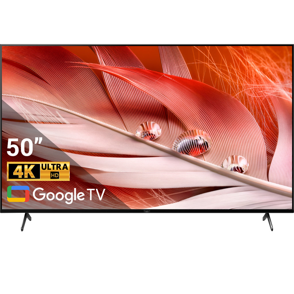 Smart Tivi 4K Sony XR-50X90J 50 inch Android TV Mới 2021