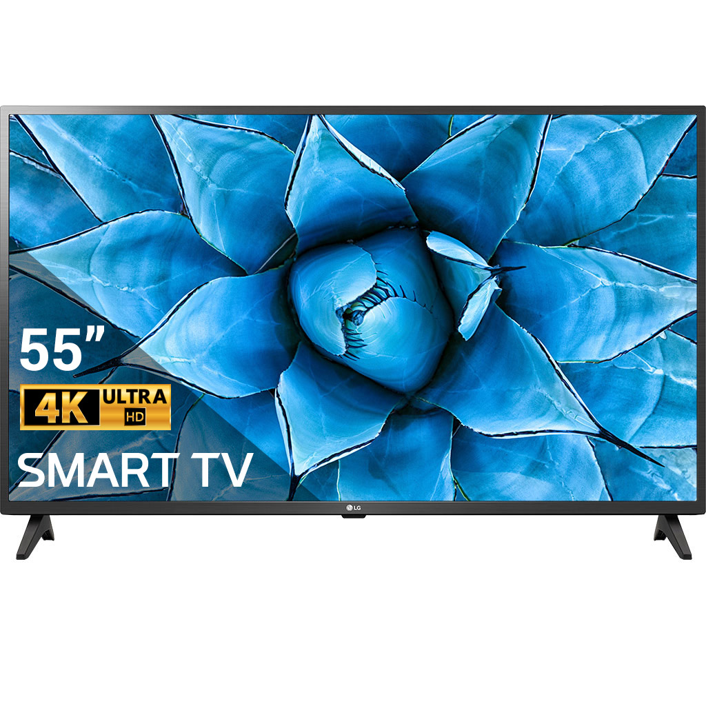 Smart Tivi LG 4K 55 inch ( 55UN7300PTC ) ThinQ AI Mới 2020