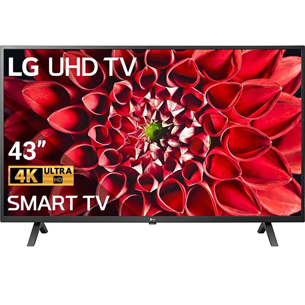 Smart Tivi LG 4K 43 inch (43UN7000PTA) UHD ThinQ AI Mới 2020