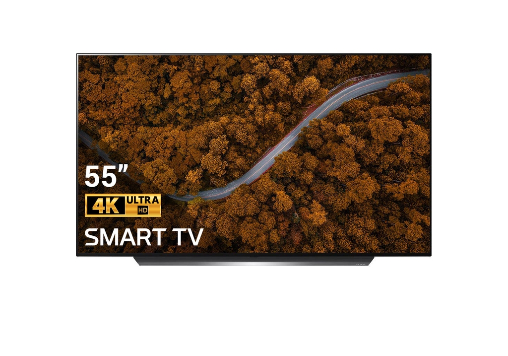 OLED Tivi 4K LG 55 inch (55CXPTA) UHD ThinQ AI Mới 2020