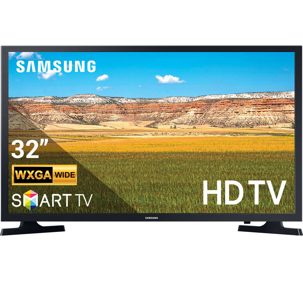 Smart Tivi Samsung 32 inch 32T4500 , (32T4500) MỚI 2020