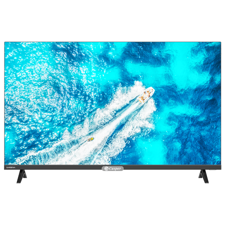 Smart Tivi Casper 32 inch 32HX6200 Tràn viền siêu đẹp Model Mới 2020