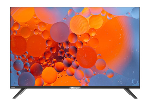 Smart Tivi Casper 43 inch 43FX6200 FHD Tràn viền siêu nét Model Mới 2020