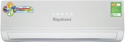 Điều hòa Nagakawa 1 chiều 9.000BTU NS-09TK