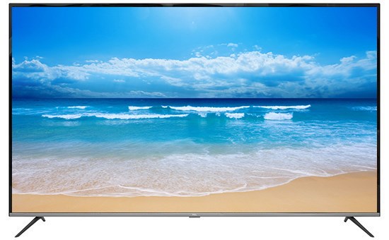 Smart Tivi TCL 55 inch 55P8, 4K UHD, Android TV Mới 2020