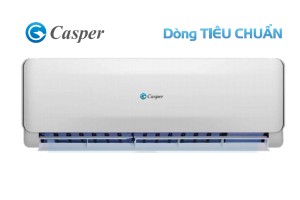 Điều hòa Casper 2 chiều 9.000BTU SH-09FS32 Mới 2021