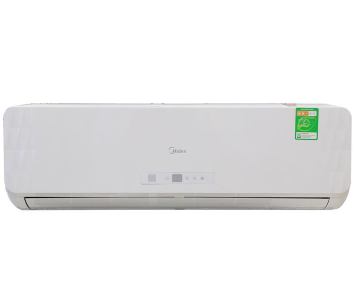 Điều hòa Midea 1 chiều 12.000BTU MS11D1A-12CR