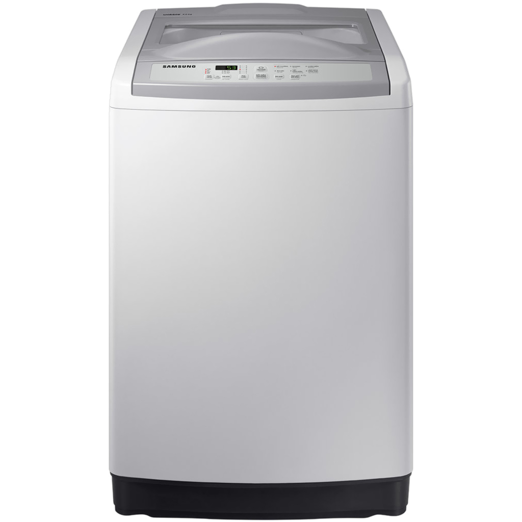 Máy giặt 9KG Samsung WA90M5120SG/SV Mới 2020