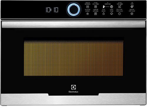 Lò vi sóng Electrolux EMS3288X