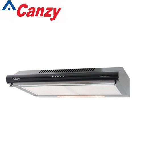 Máy hút khói cổ điển CANZY CZ 2060B Mới 2020