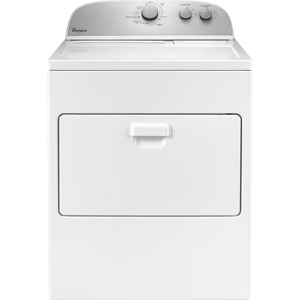 Máy sấy thông hơi Whirlpool 15 Kg 3LWED4815FW Mới 2021