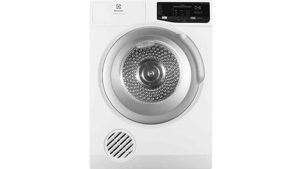 Máy sấy quần áo Electrolux 8 Kg EDV805JQWA Mẫu 2020