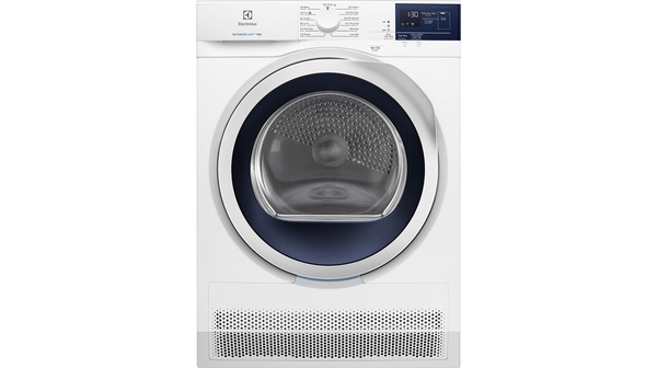 Máy sấy ngưng tụ Electrolux 7Kg EDC704GEWA, ( EDC704GEWA ) MẪU MỚI 2020