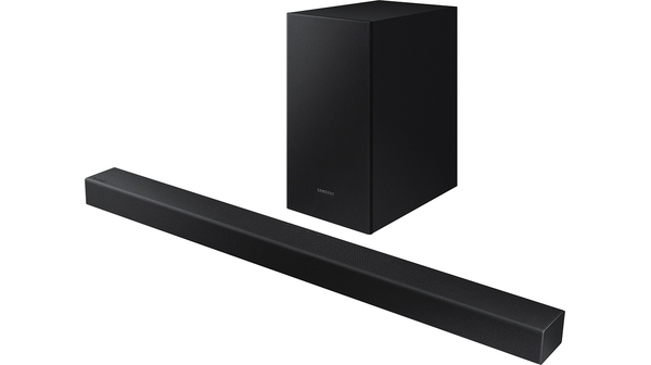 Loa thanh soundbar Samsung HW-T420 Mới 2020