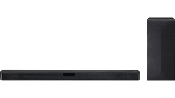 Loa SoundBar LG SL4 2.1 CH Mới 2021