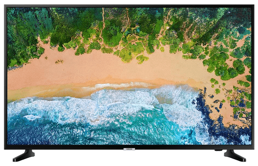 Smart Tivi Samsung 55 inch 55NU7090, 4K UHD, HDR